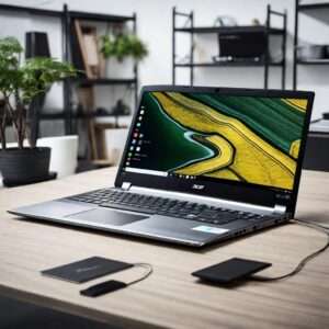 Top Budget Laptops for Students