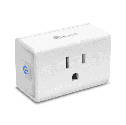 Kasa Smart Plug Mini: 