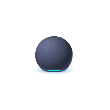 Amazon Echo Dot (5th Gen):